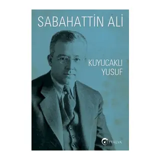 Kuyucaklı Yusuf