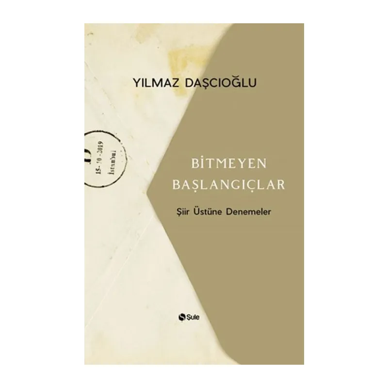 Bitmeyen Başlangıçlar