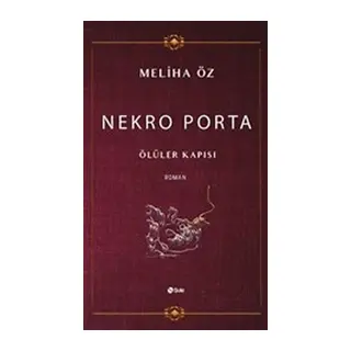 Nekro Porta - Ölüler Kapısı