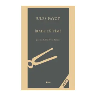 İrade Eğitimi - Tam Metin