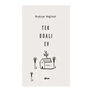 Tek Odalı Ev
