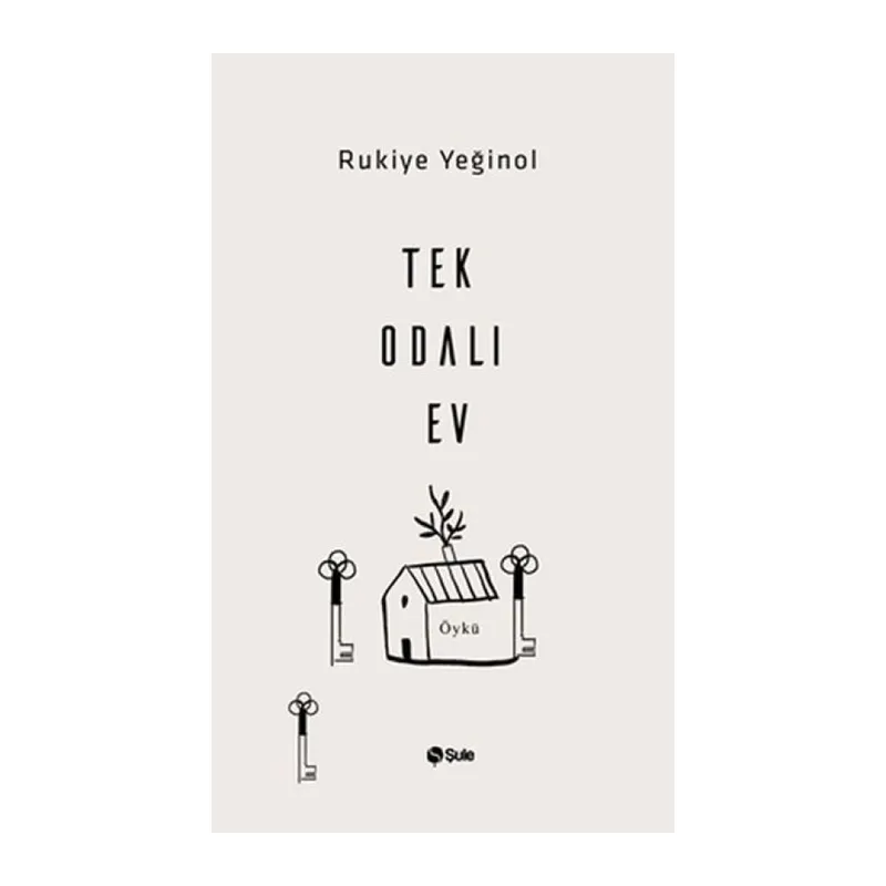 Tek Odalı Ev