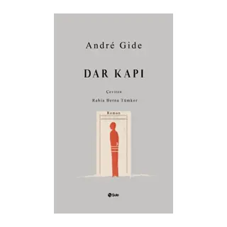 Dar Kapı
