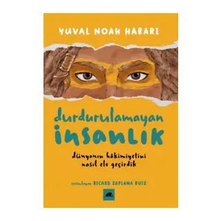 Durdurulamayan İnsanlık