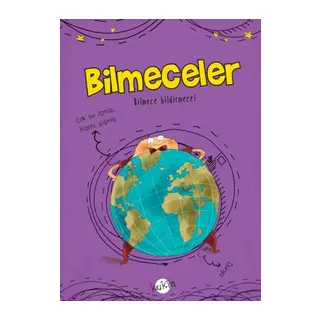 Bilmeceler