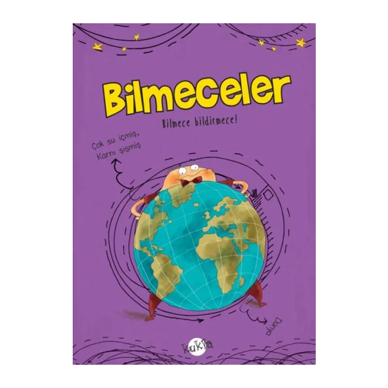 Bilmeceler