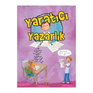tıcı Yazarlık