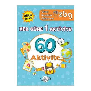 ZBG Her Güne 1 Aktivite-60 Aktivite
