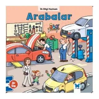 Arabalar