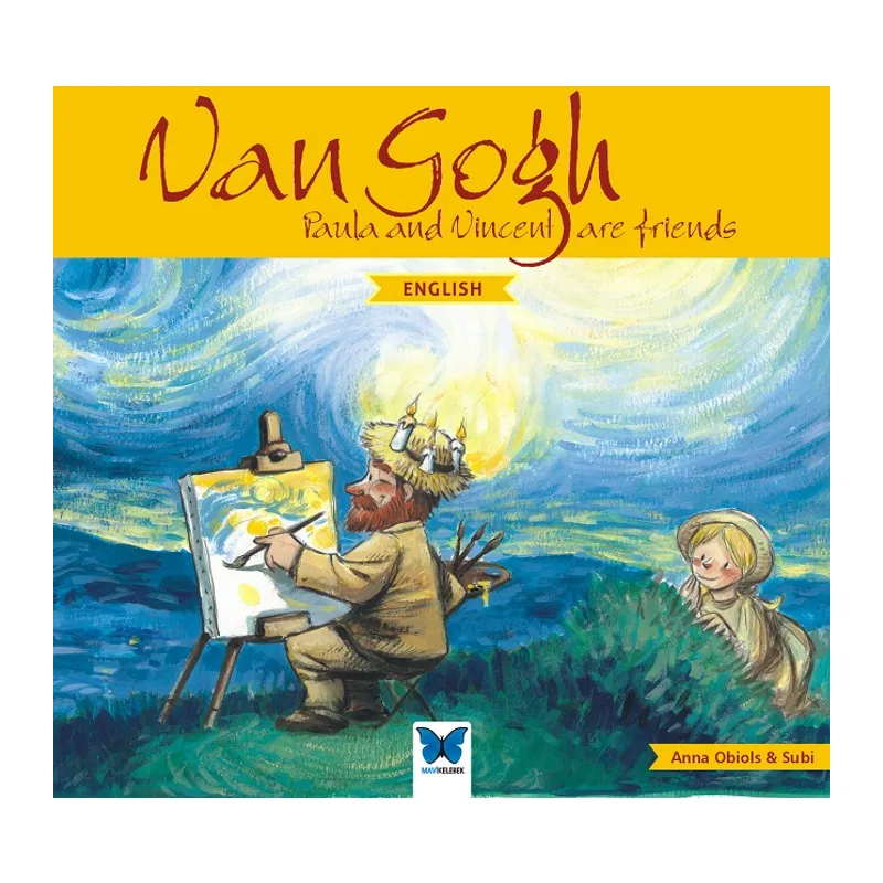 Van Gogh (İngilizce)