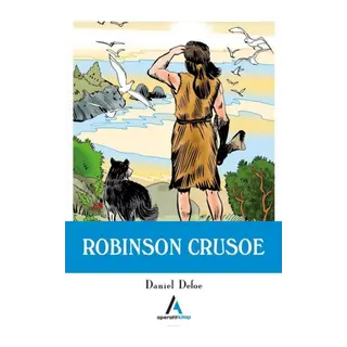 Robınson Crusoe