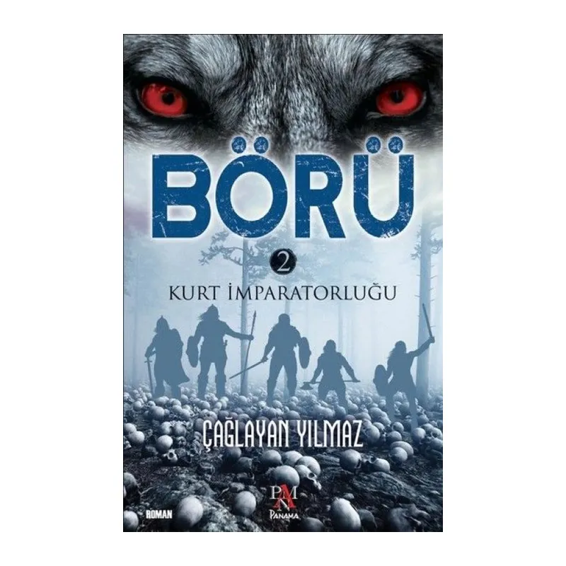Börü 2-Kurt İmparatorluğu