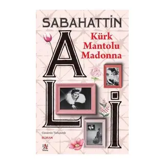 Kürk Mantolu Madonna