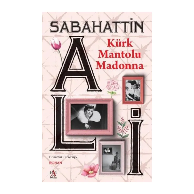 Kürk Mantolu Madonna
