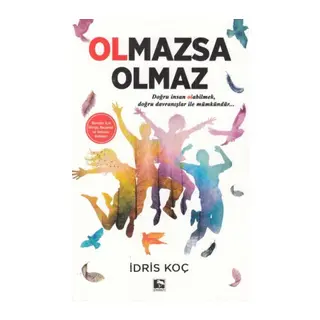 Olmazsa Olmaz