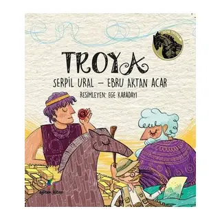 Troya