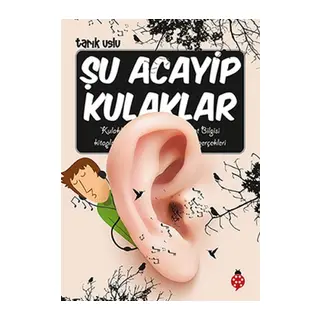 Şu Acayip Kulaklar