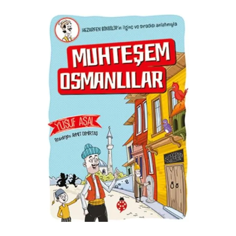 Muhteşem Osmanlılar