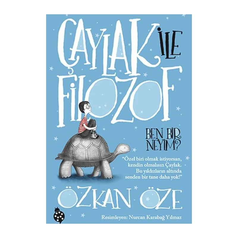 lak İle Filozof 1- Ben Bir Neyim?