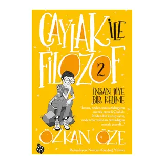 lak İle Filozof 2- İnsan Diye Bir Kelime