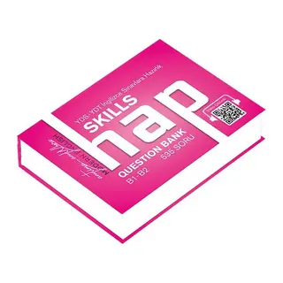 Modern English HAP Skills B1 B2 video Çözümlü
