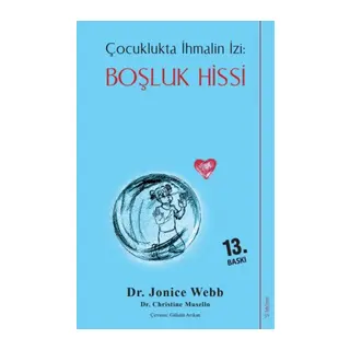 Boşluk Hissi - Çuklukta İalin İzi