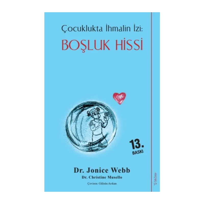 Boşluk Hissi - Çuklukta İalin İzi