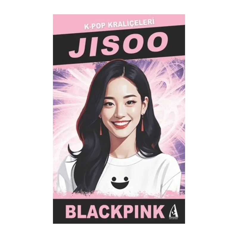 Jısoo K-Pop Kraliçeleri-Blackpınk