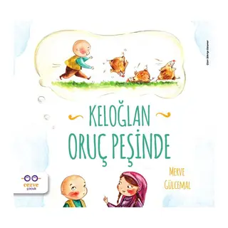 Keloğlan Oruç Peşinde