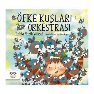 Öfke Kuşları Orkestrası