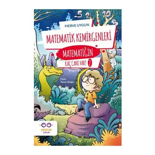 Matematik Kemirgenleri - Matematiğin Kaç Canı Var? 2