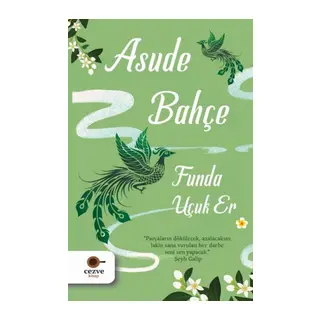 Asude Bahçe