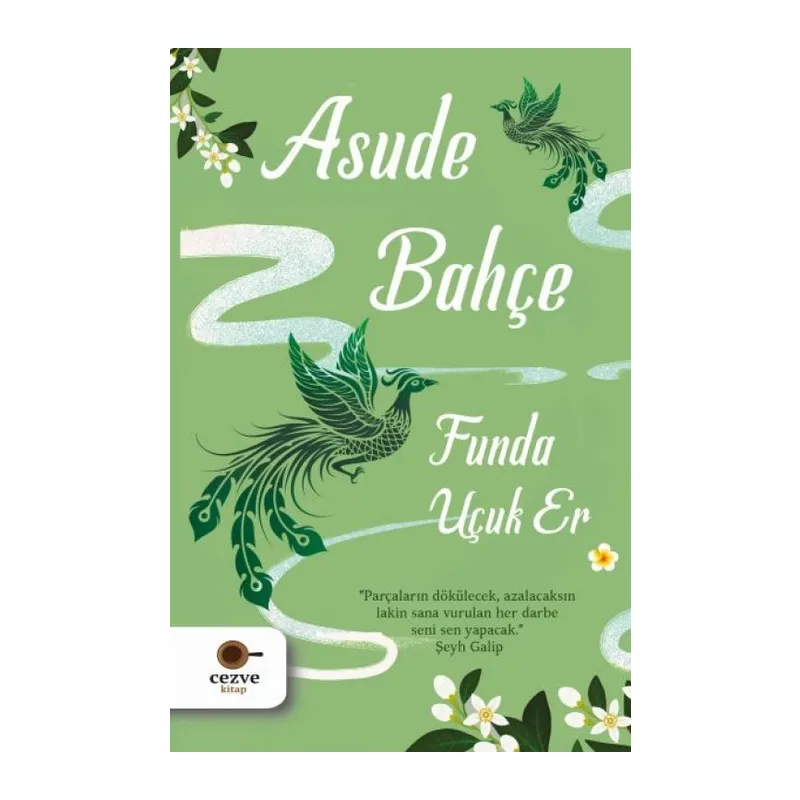 Asude Bahçe