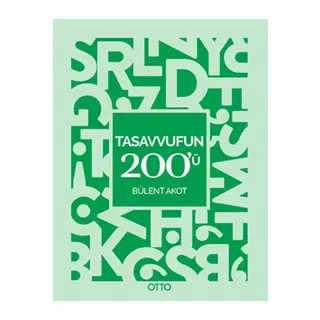 Tasvufun 200'ü
