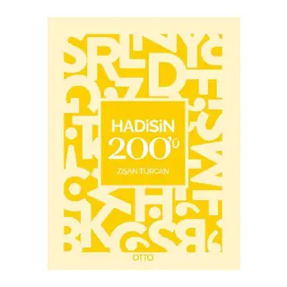 Hadisin 200’ü