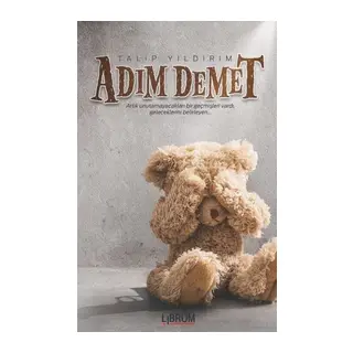 Adım Demet