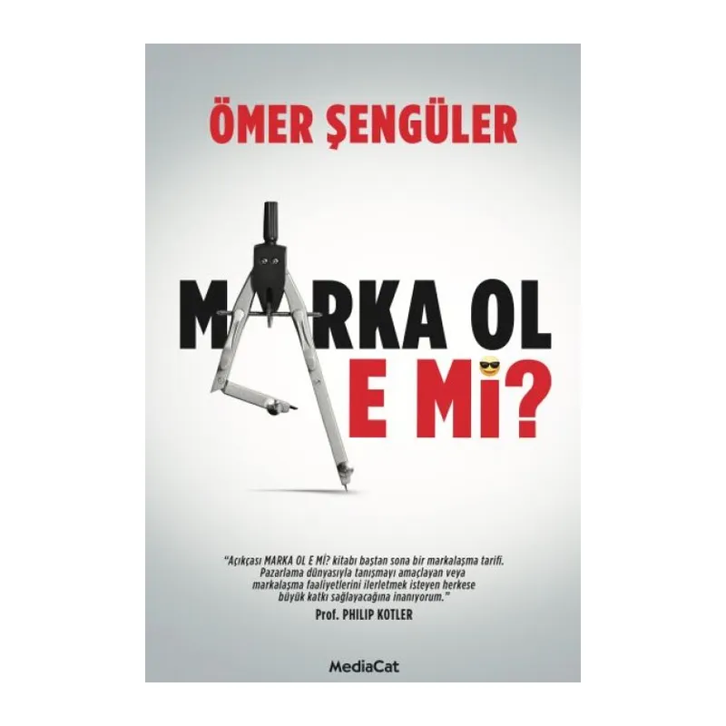 Marka Ol E Mi?