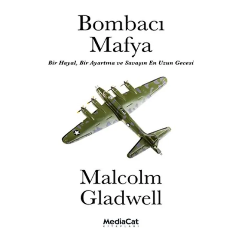 Bombacı Mafya