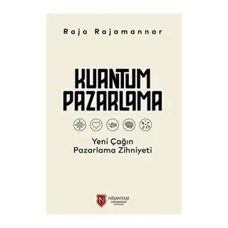 Kuantum Pazarlama