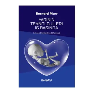 Yarının Teknolojileri İş Başında