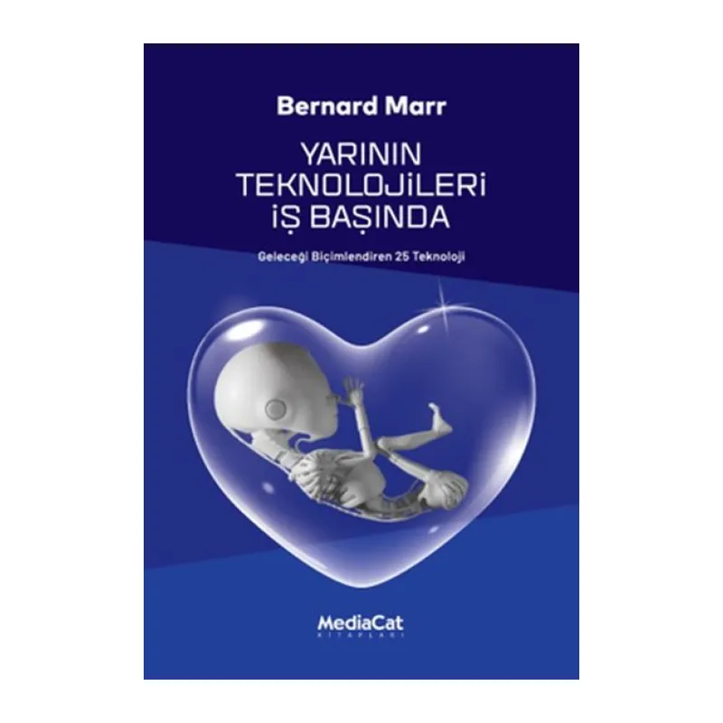 Yarının Teknolojileri İş Başında