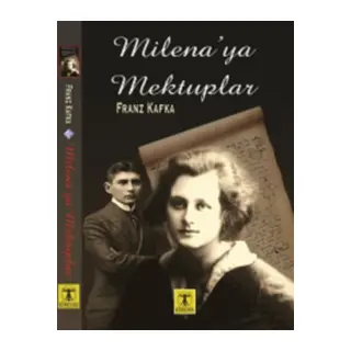 Milena’ya Mektuplar