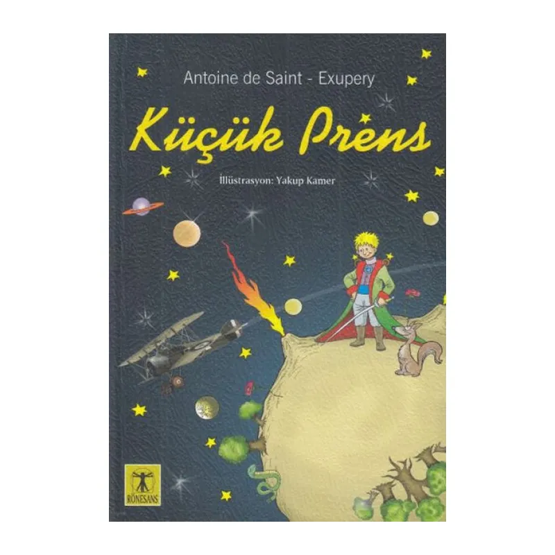 Küçük Prens