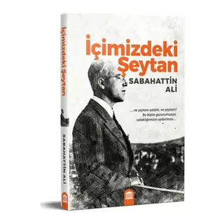 İçimizdeki Şeytan