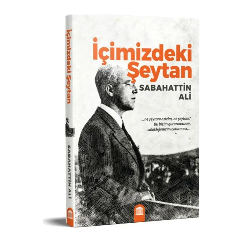 İçimizdeki Şeytan
