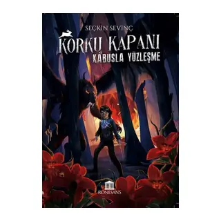 Korku Kapanı – Kla Yüzleşme