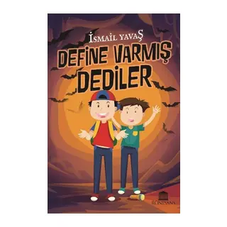 Define Varmış Dediler