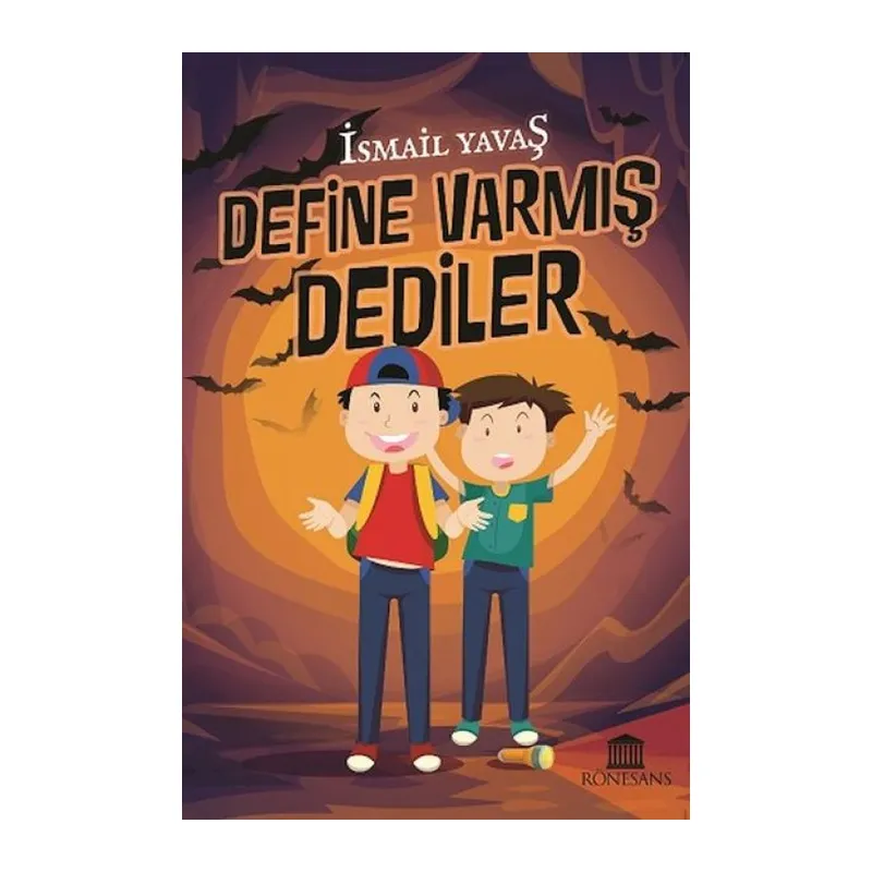 Define Varmış Dediler