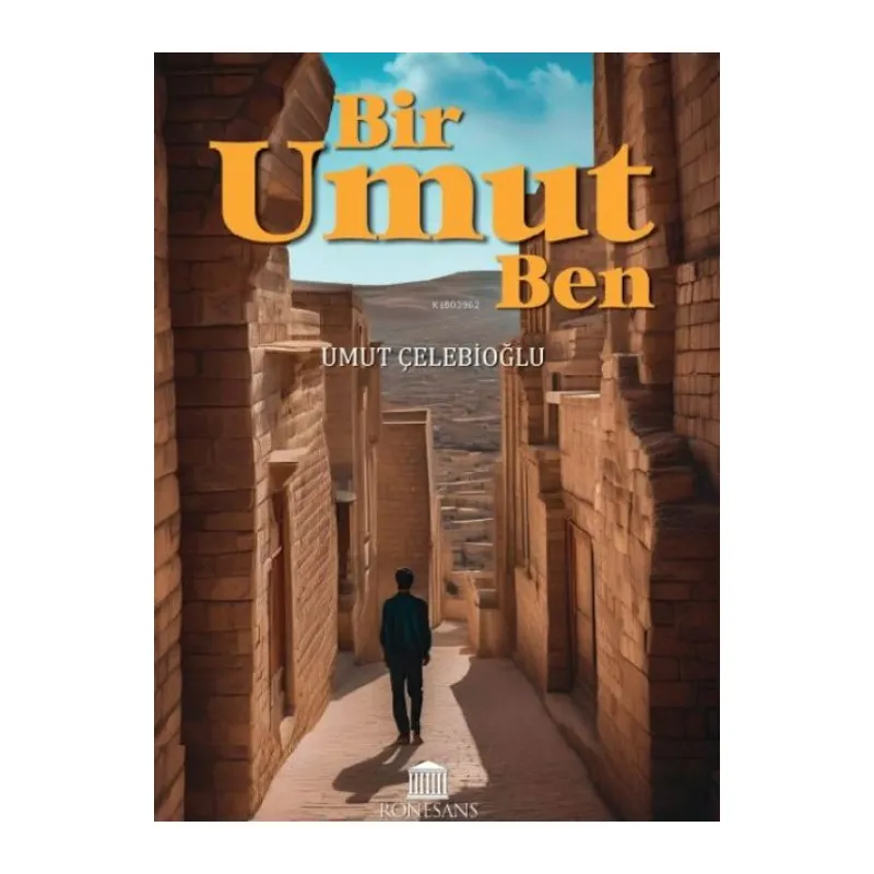 Bir Umut Ben