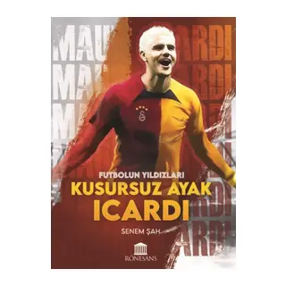 Kusursuz Ayak Icardi